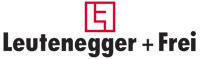 Leutenegger + Frei AG Logo