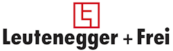 Leutenegger + Frei AG Logo